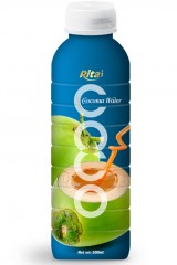 500ml OEM Coconut Water
